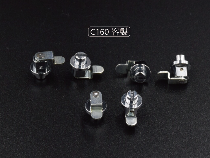 C160客製